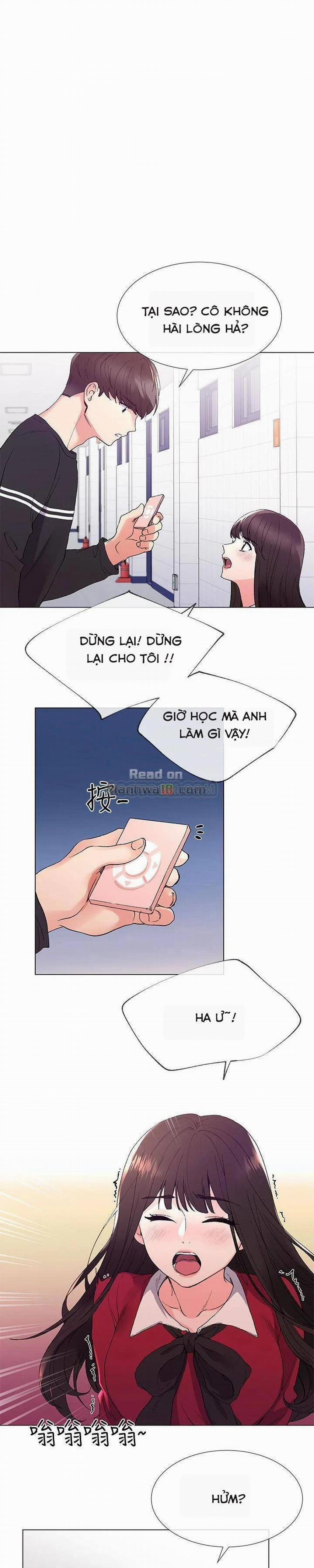 Cô Nàng Xui Xẻo 39 trang 3