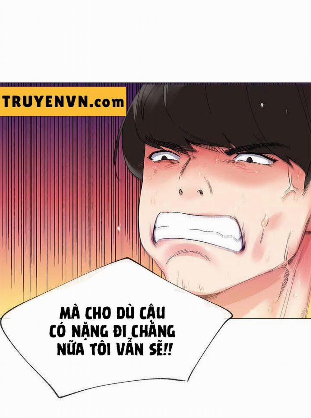 Cô Nàng Xui Xẻo 4 trang 2