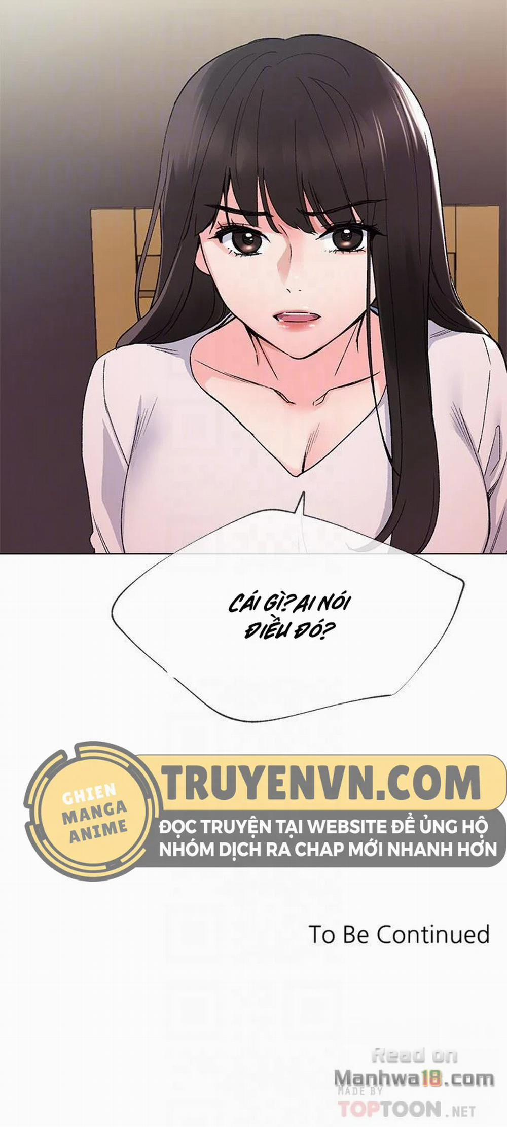 Cô Nàng Xui Xẻo 40 trang 25