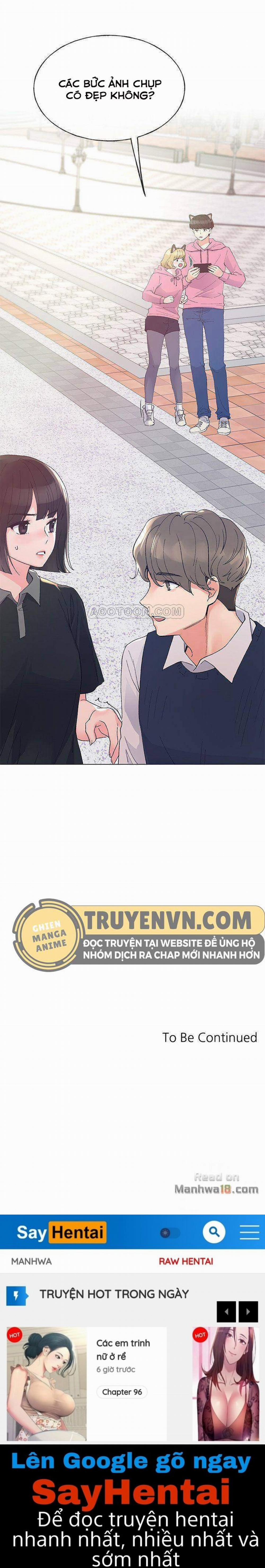 Cô Nàng Xui Xẻo 44 trang 25