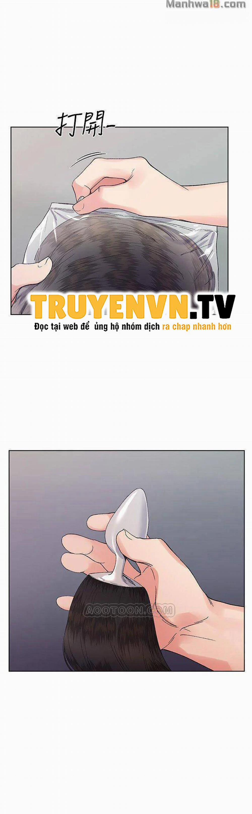 Cô Nàng Xui Xẻo 47 trang 24