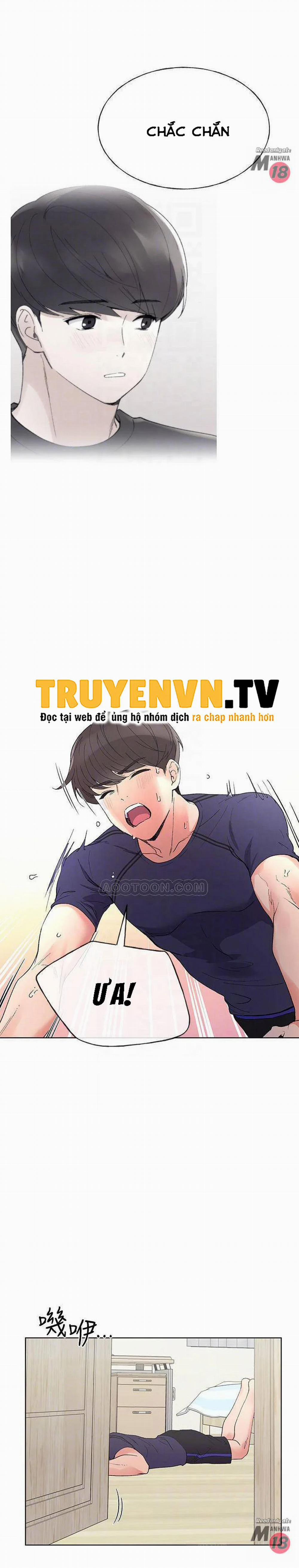 Cô Nàng Xui Xẻo 48 trang 16