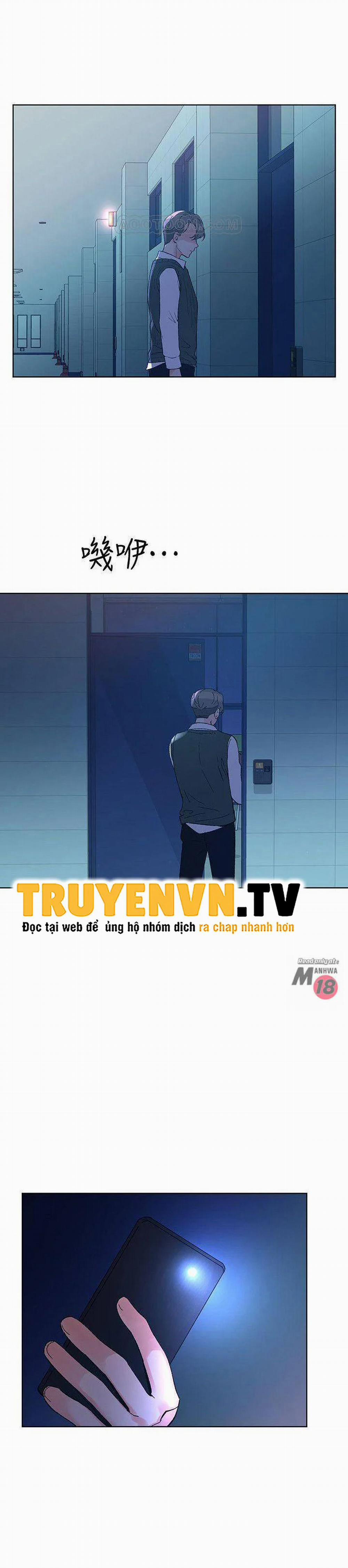 Cô Nàng Xui Xẻo 48 trang 23