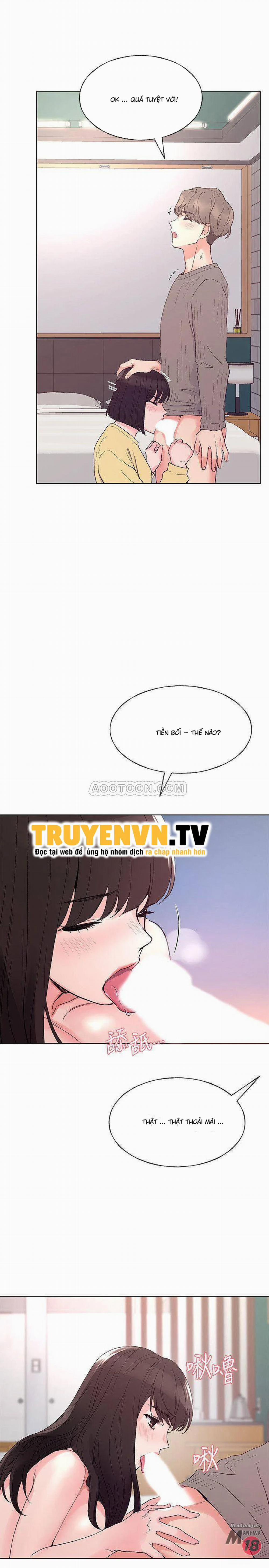 Cô Nàng Xui Xẻo 49 trang 25