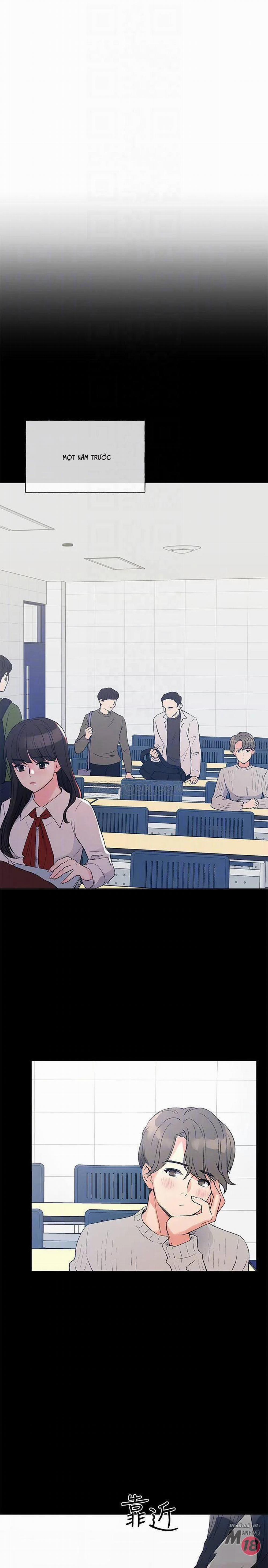 Cô Nàng Xui Xẻo 49 trang 3