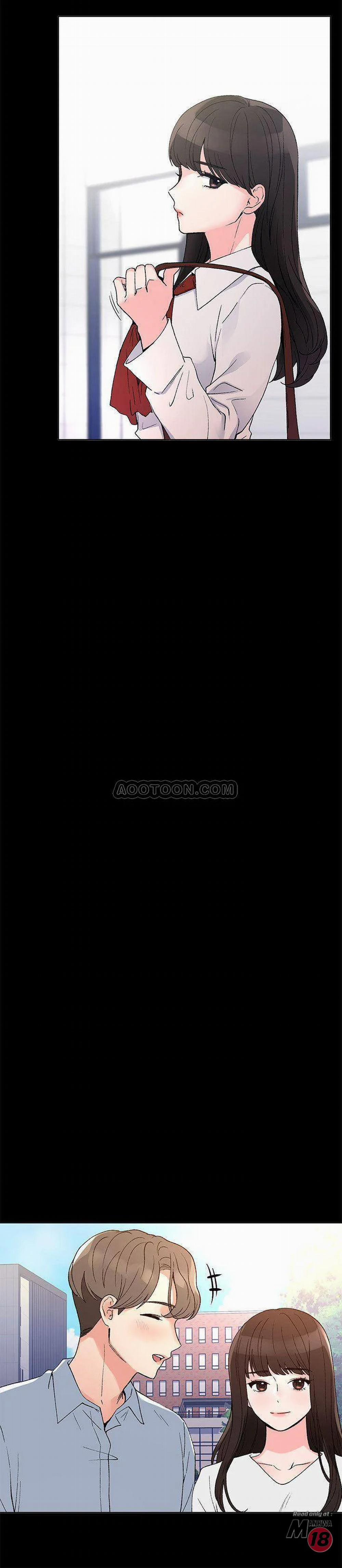 Cô Nàng Xui Xẻo 49 trang 6