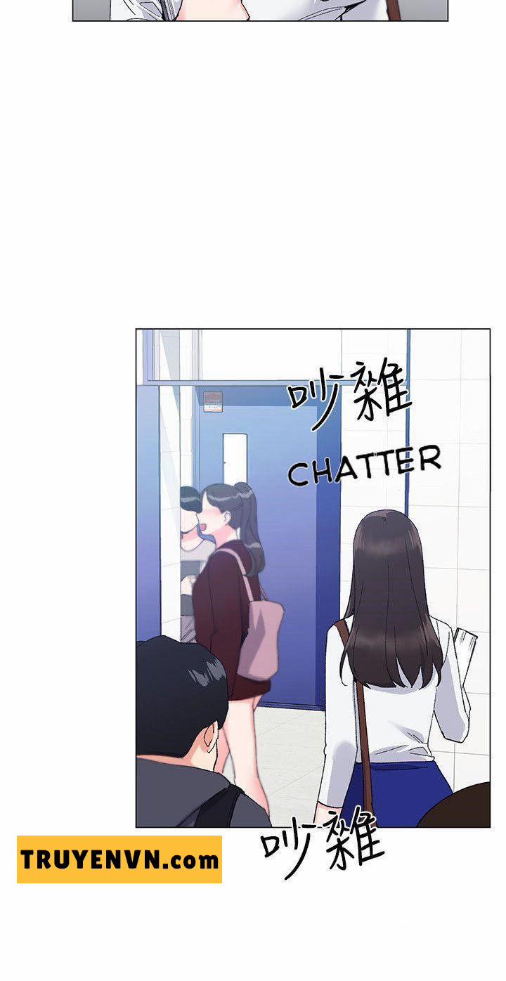 Cô Nàng Xui Xẻo 5 trang 13