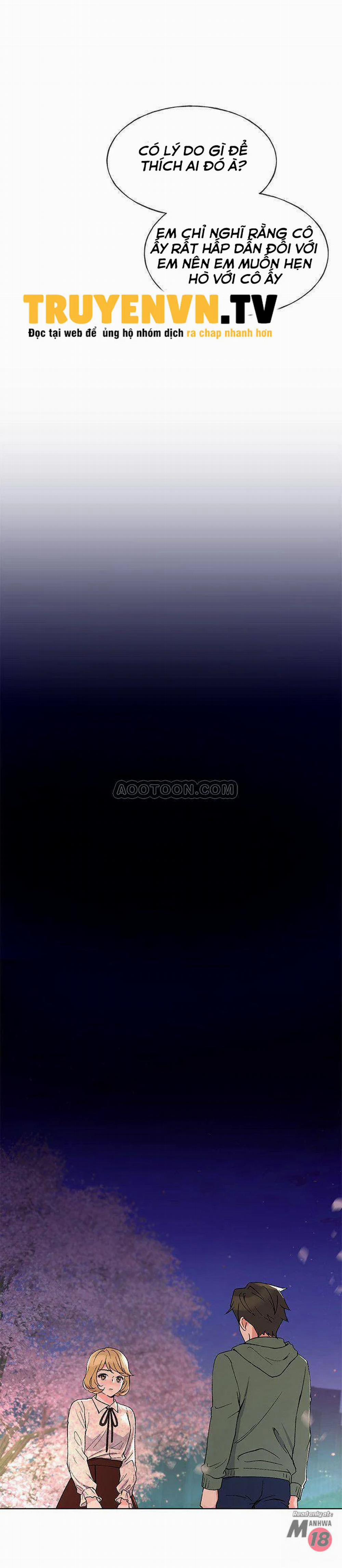 Cô Nàng Xui Xẻo 51 trang 7