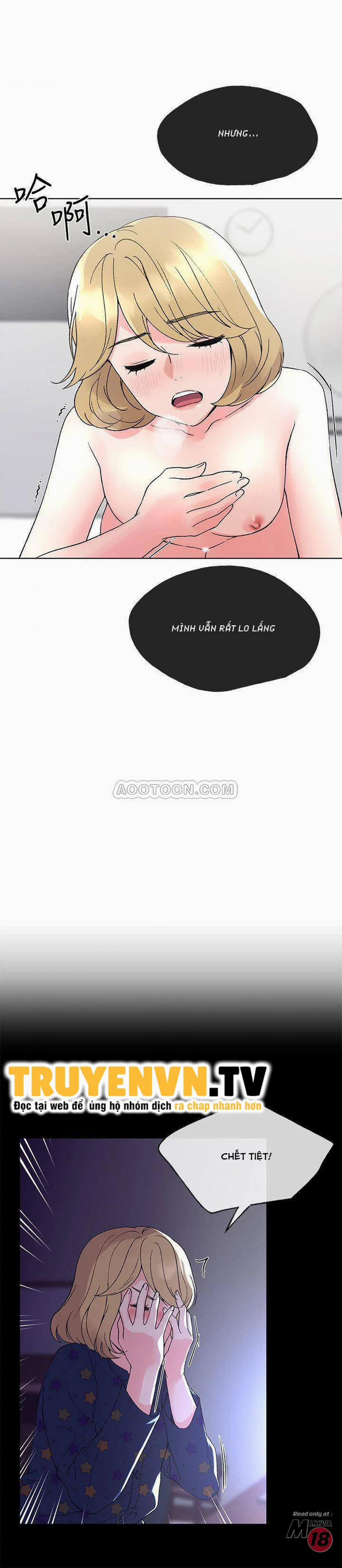 Cô Nàng Xui Xẻo 52 trang 5