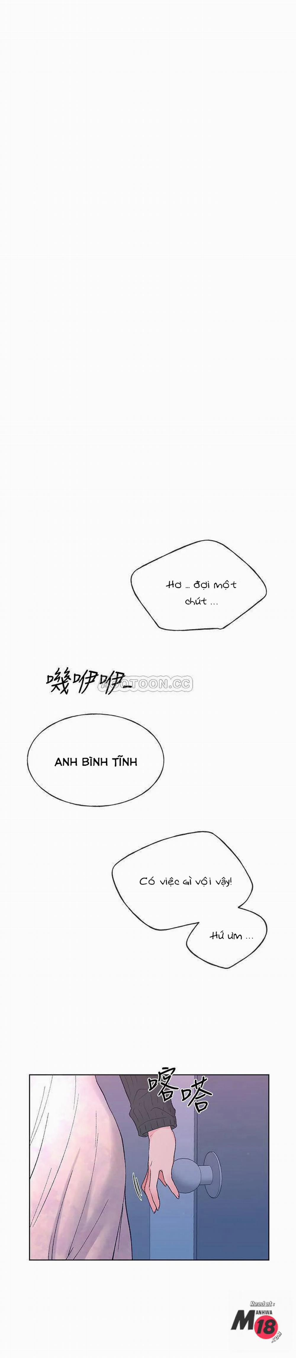 Cô Nàng Xui Xẻo 56 trang 17