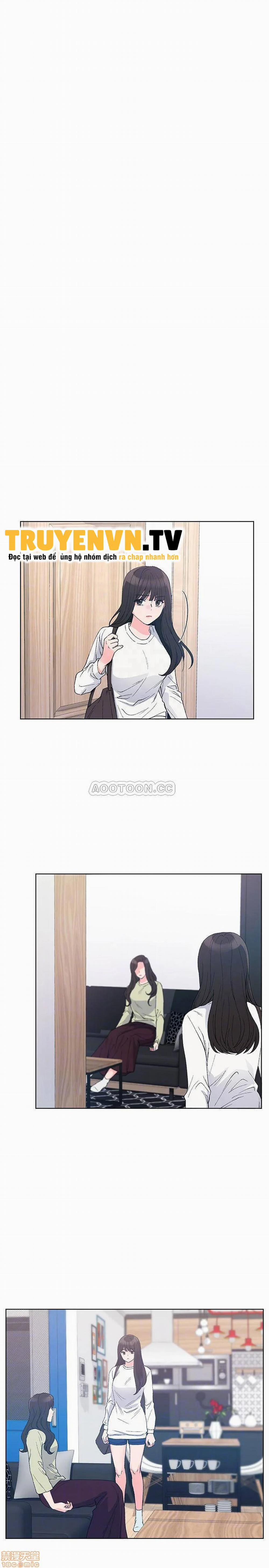 Cô Nàng Xui Xẻo 59 trang 11