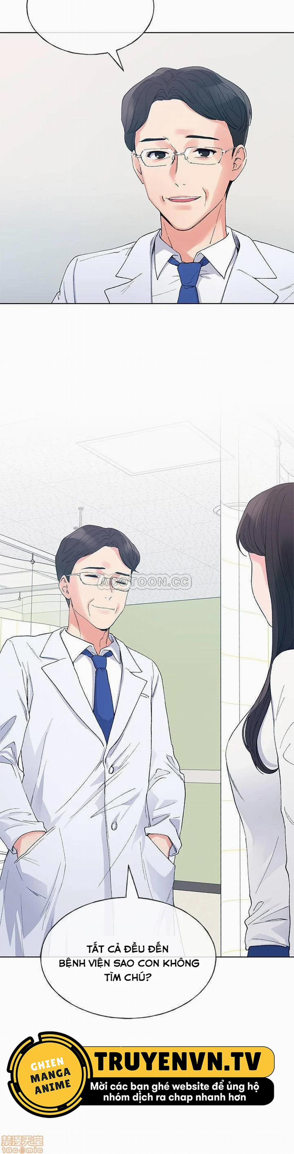 Cô Nàng Xui Xẻo 59 trang 24