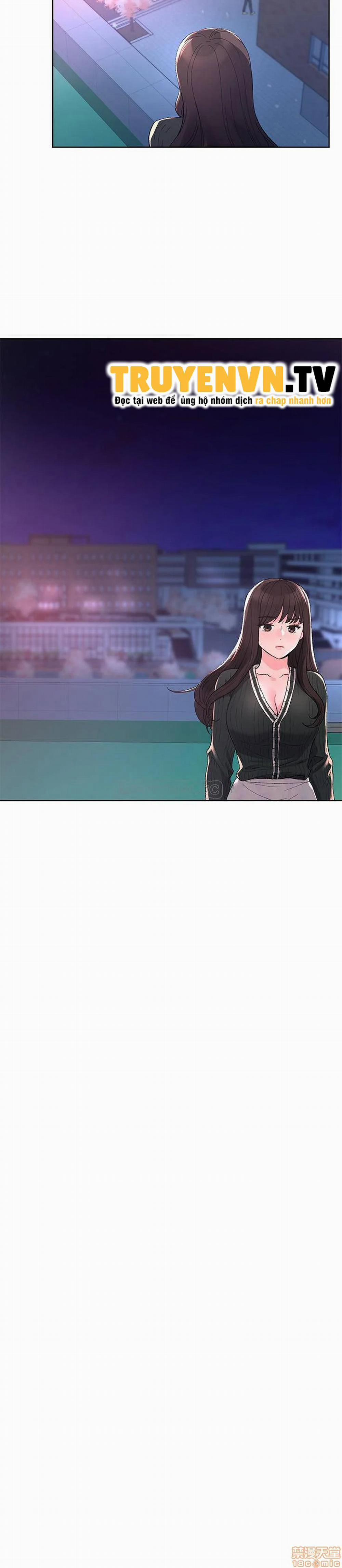 Cô Nàng Xui Xẻo 59 trang 6