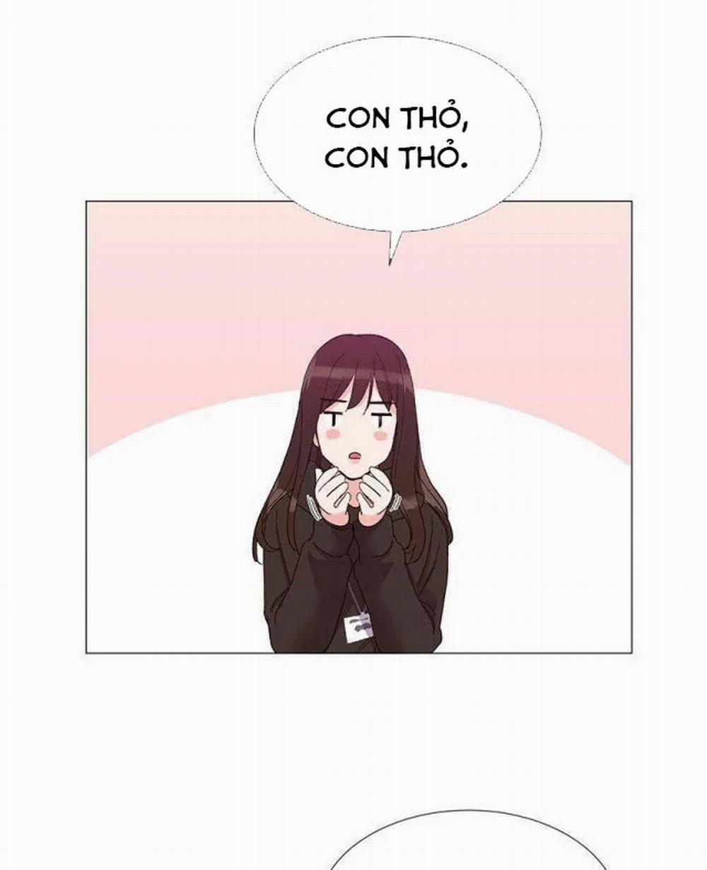 Cô Nàng Xui Xẻo 6 trang 29