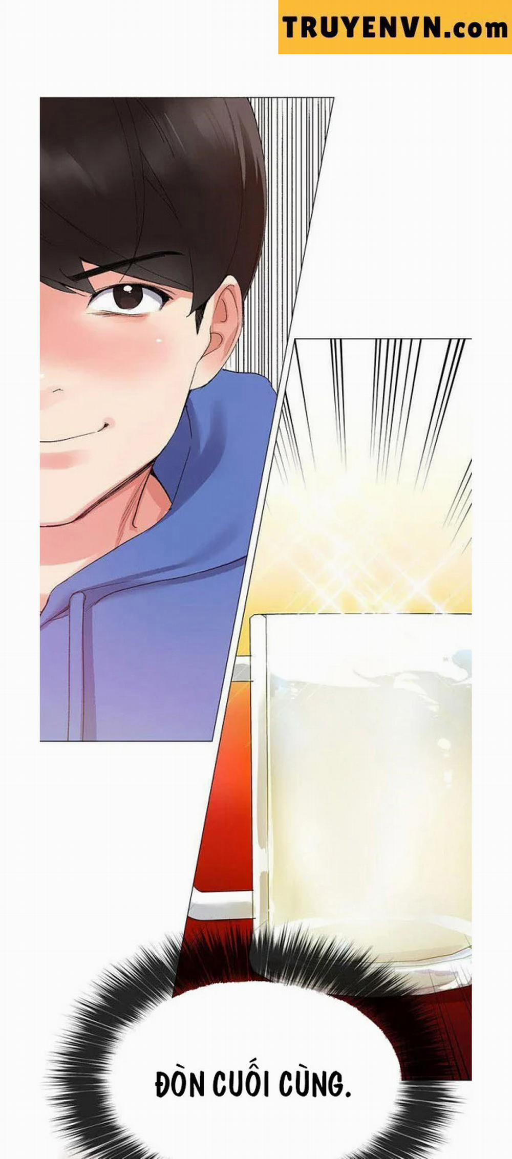 Cô Nàng Xui Xẻo 6 trang 42