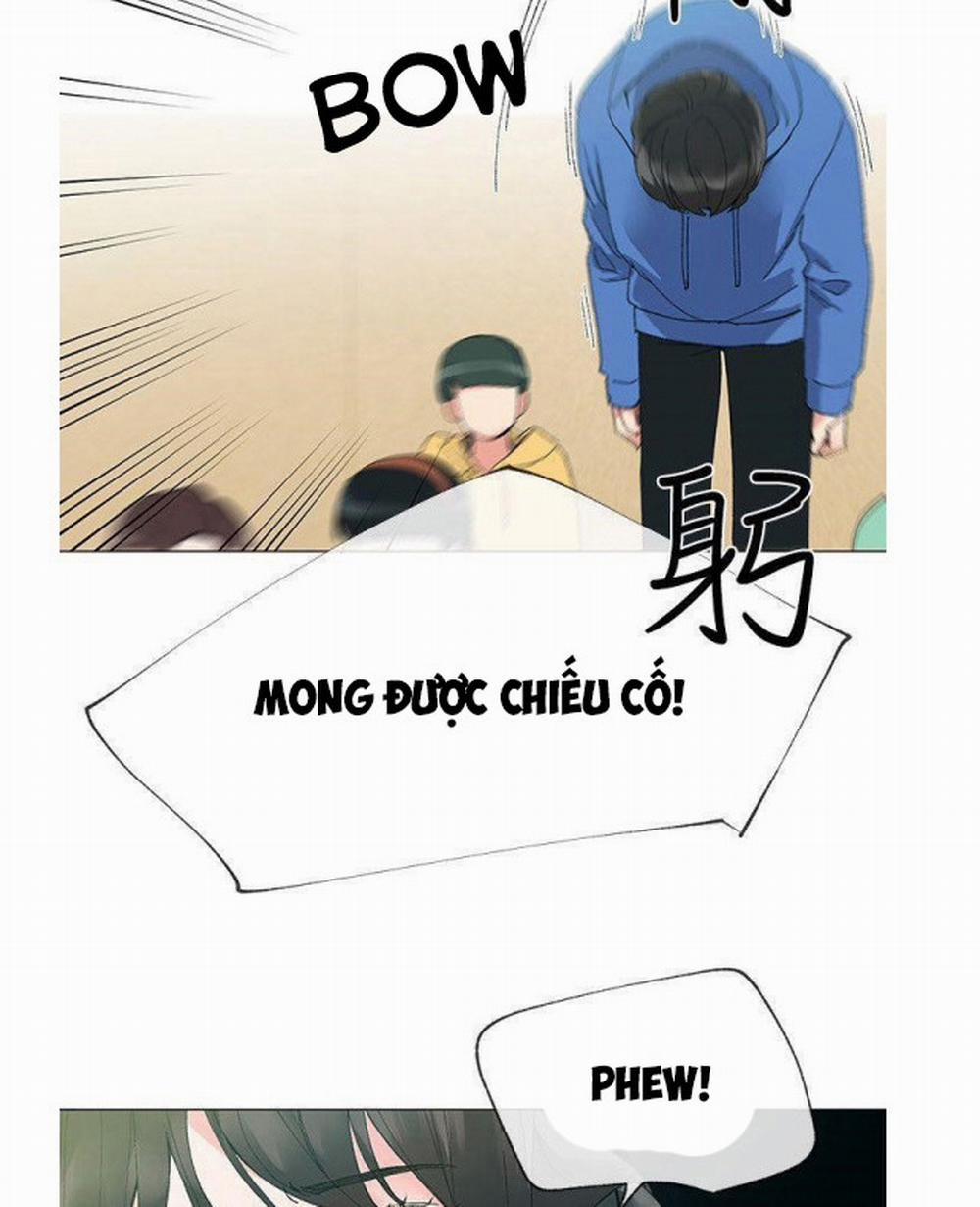 Cô Nàng Xui Xẻo 6 trang 6