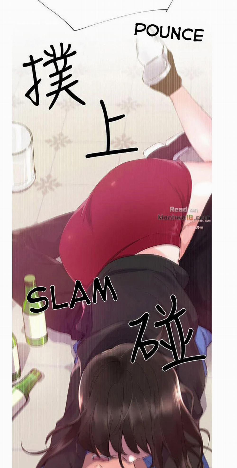 Cô Nàng Xui Xẻo 6 trang 62