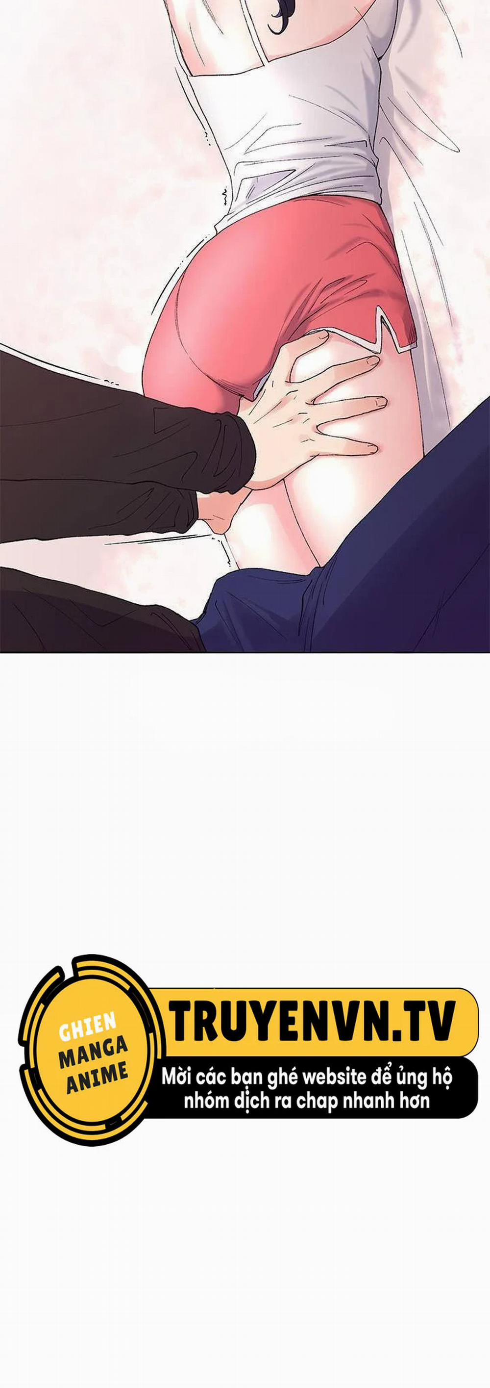 Cô Nàng Xui Xẻo 60 trang 24