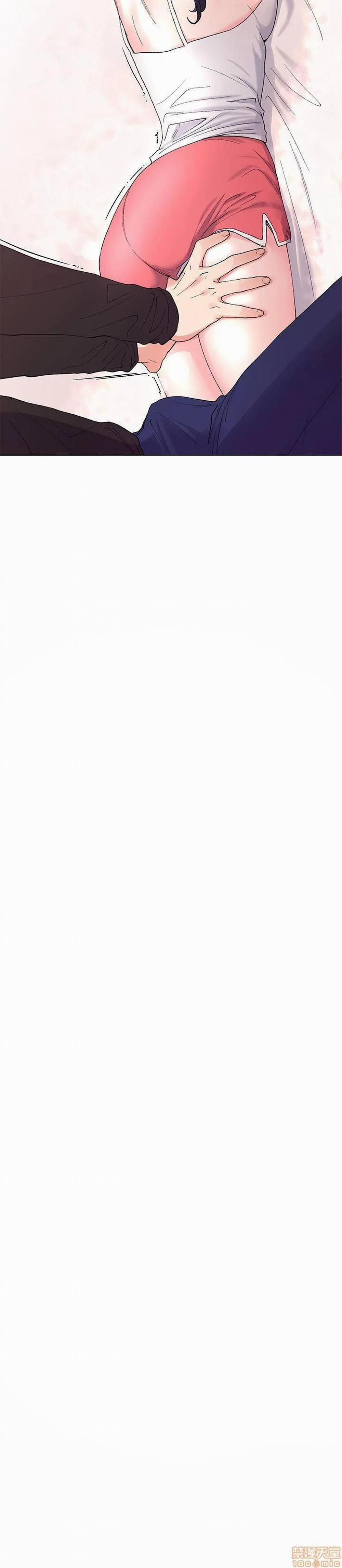 Cô Nàng Xui Xẻo 61 trang 1