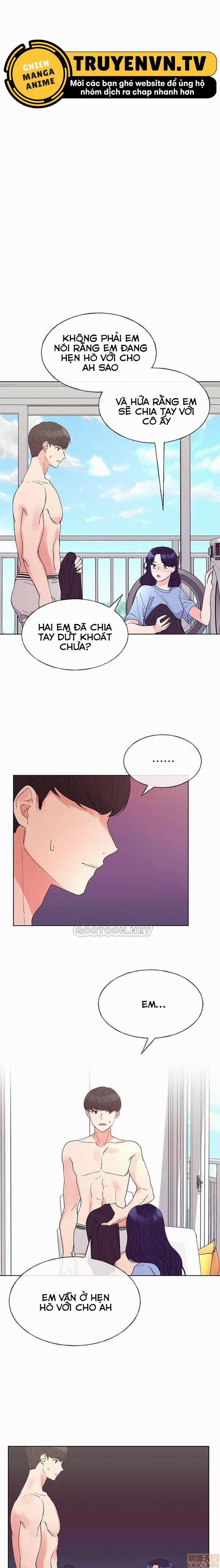 Cô Nàng Xui Xẻo 63 trang 0