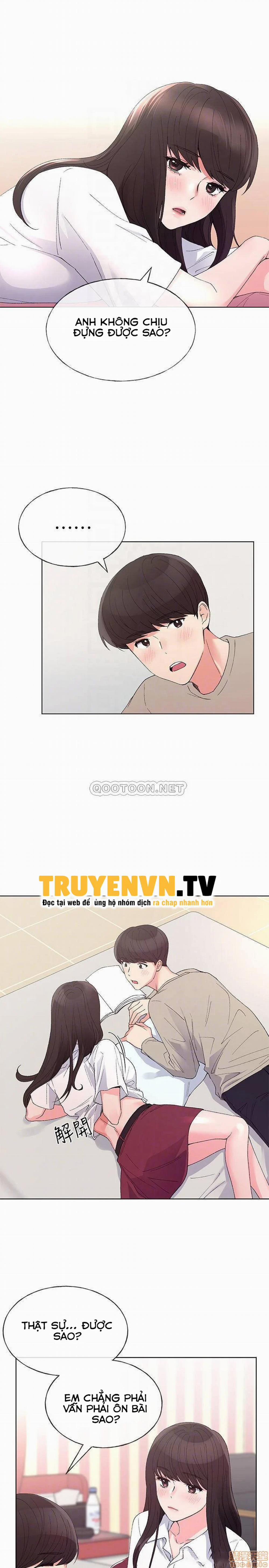 Cô Nàng Xui Xẻo 63 trang 14