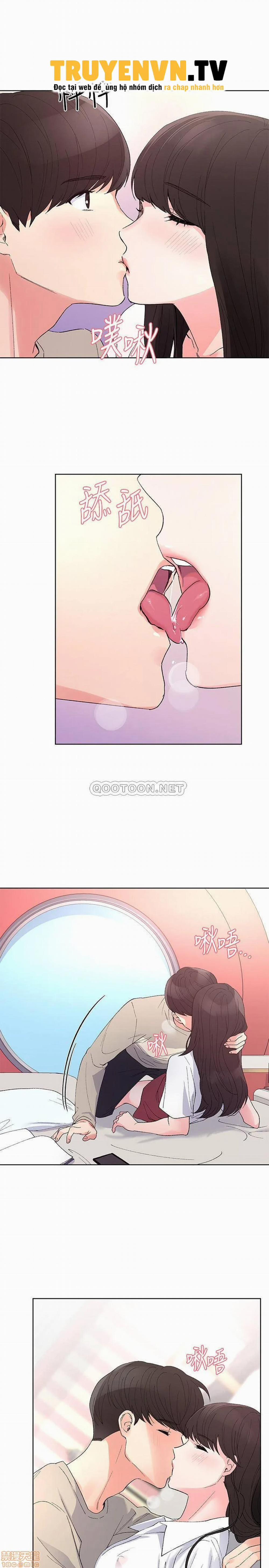 Cô Nàng Xui Xẻo 63 trang 16