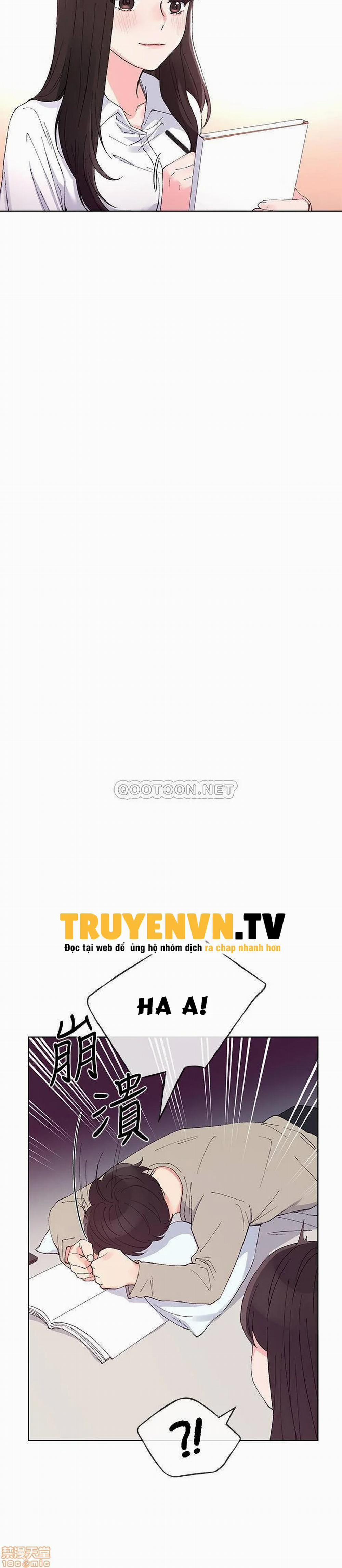 Cô Nàng Xui Xẻo 63 trang 9