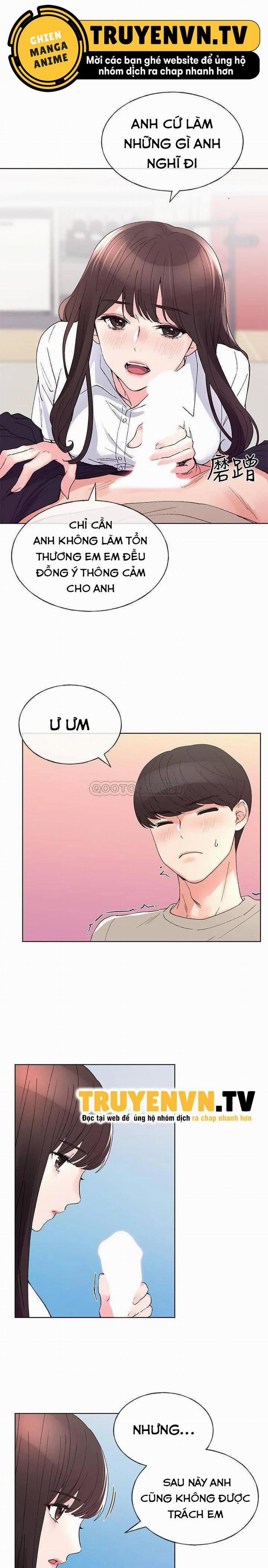 Cô Nàng Xui Xẻo 65 trang 1