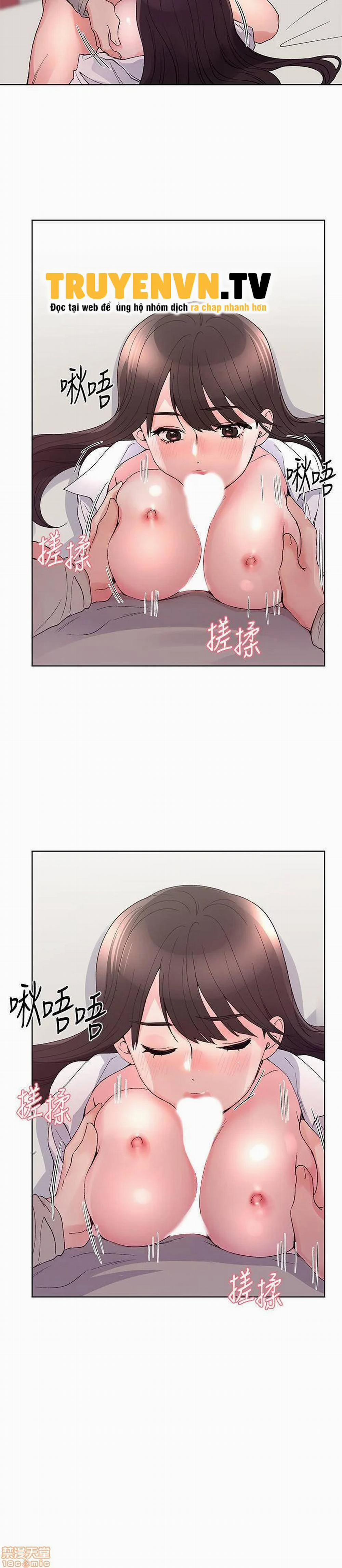 Cô Nàng Xui Xẻo 65 trang 15