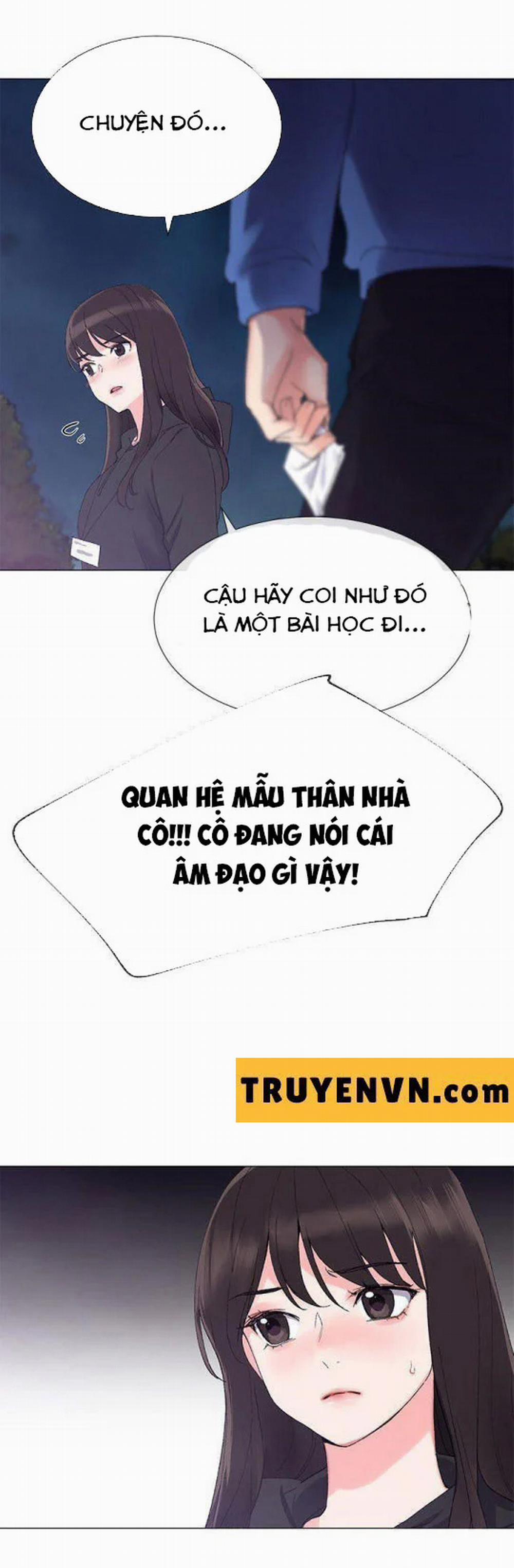 Cô Nàng Xui Xẻo 7 trang 10