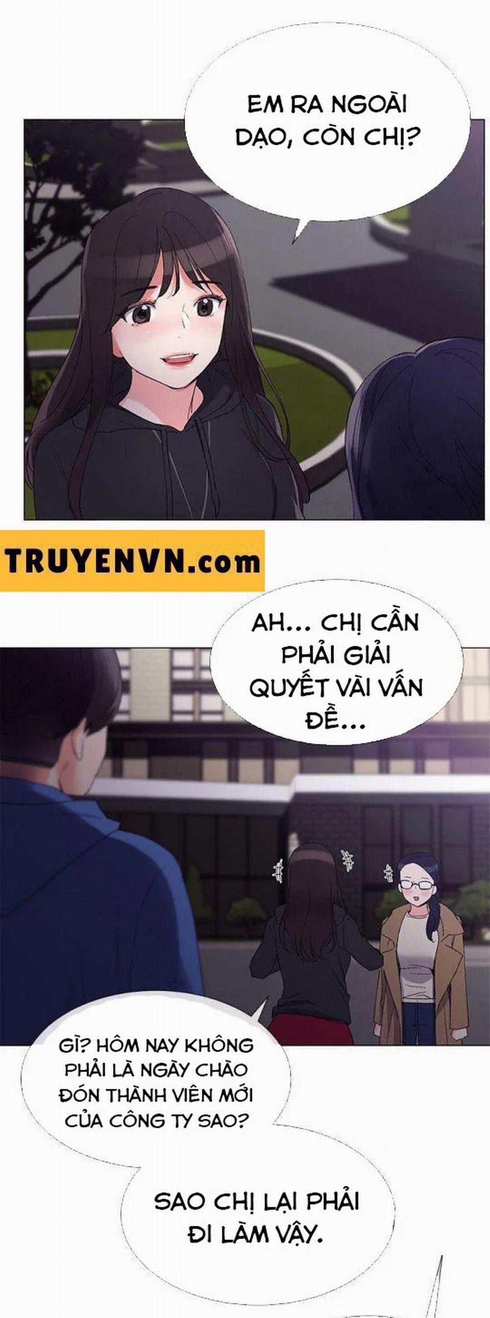 Cô Nàng Xui Xẻo 7 trang 23