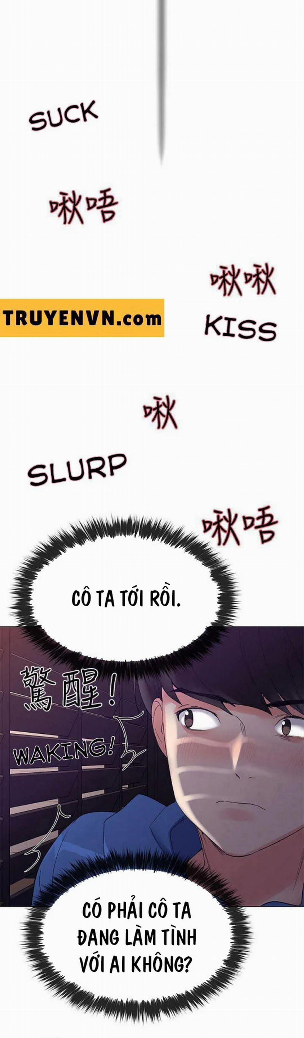 Cô Nàng Xui Xẻo 7 trang 37