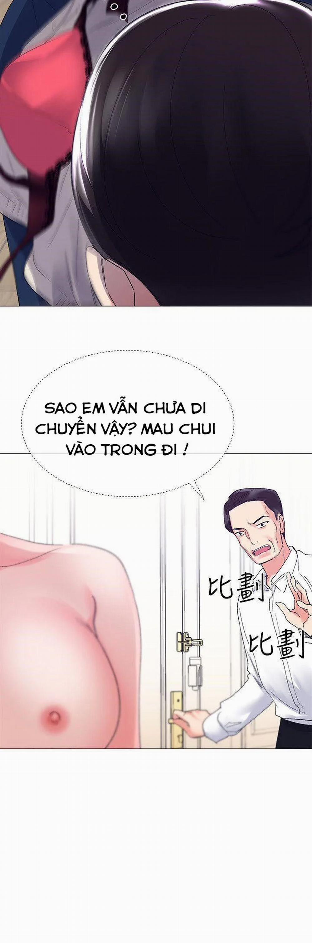 Cô Nàng Xui Xẻo 8 trang 29