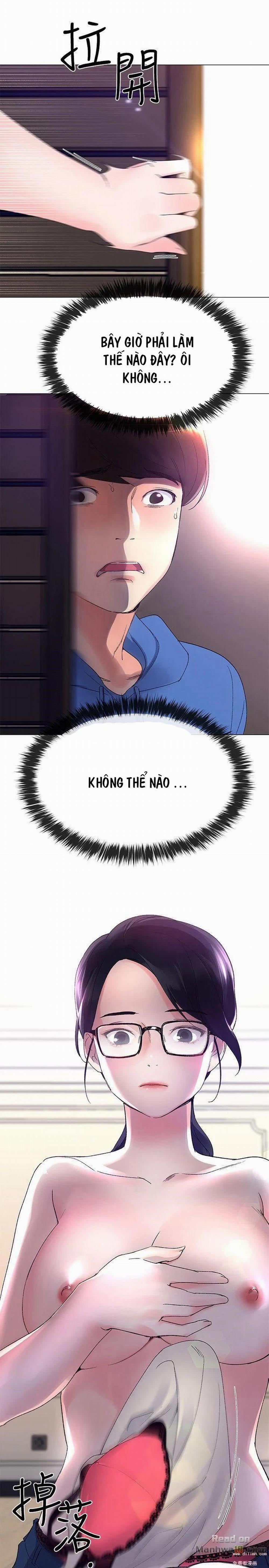 Cô Nàng Xui Xẻo 9 trang 0