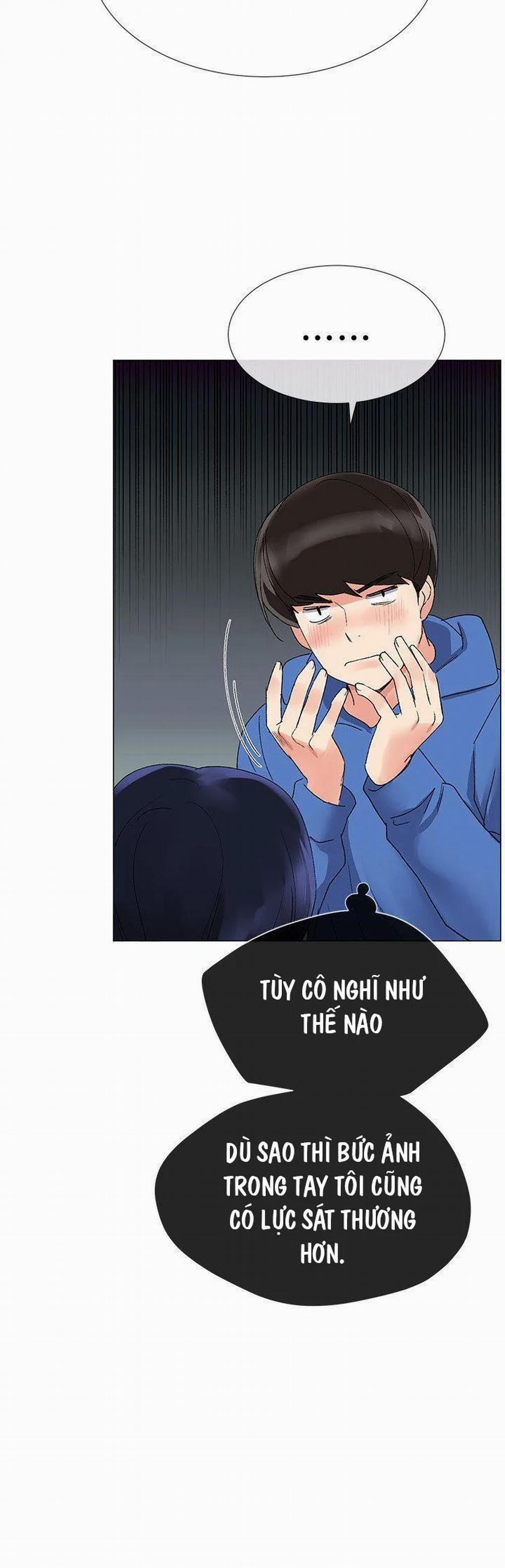 Cô Nàng Xui Xẻo 9 trang 24