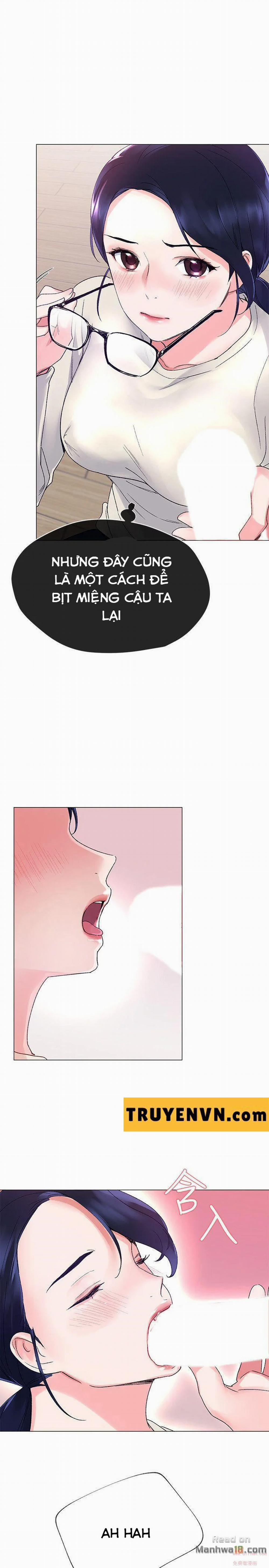 Cô Nàng Xui Xẻo 9 trang 27