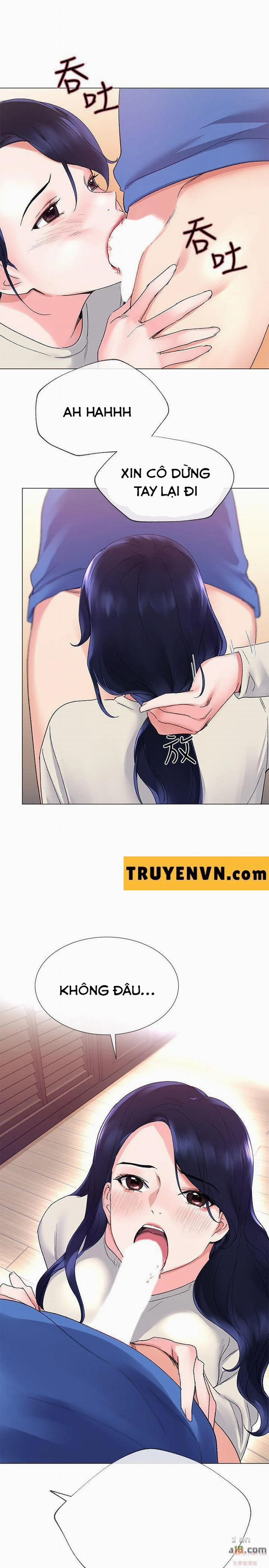 Cô Nàng Xui Xẻo 9 trang 29