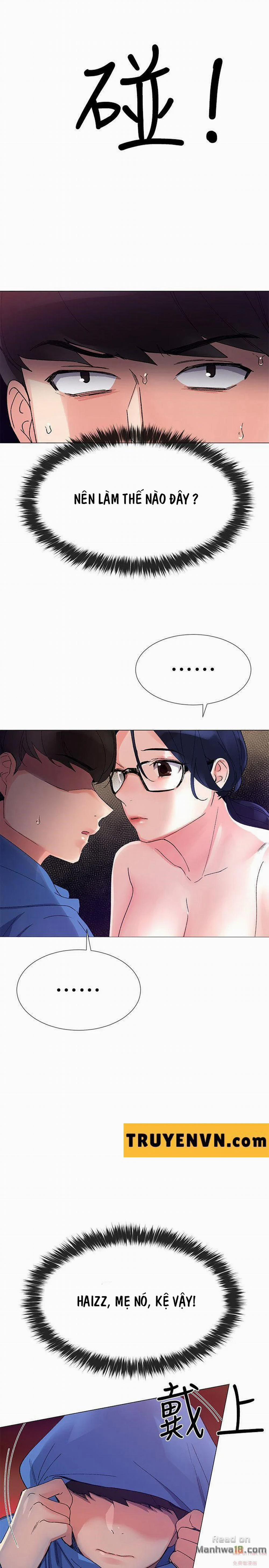 Cô Nàng Xui Xẻo 9 trang 9