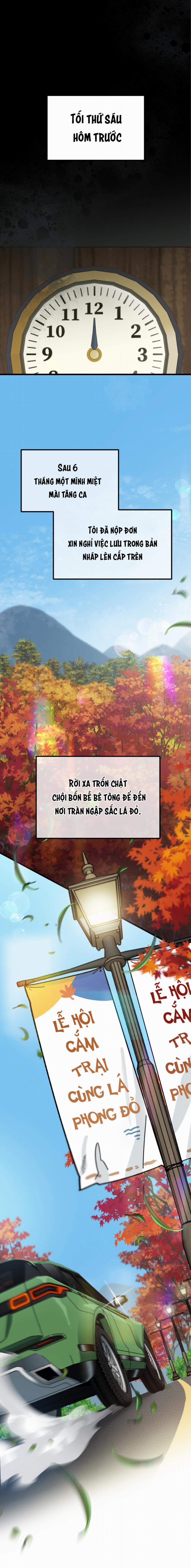 Có Nên Tỏ Tình Với Cấp Trên Đã Có Vợ? 1 trang 1