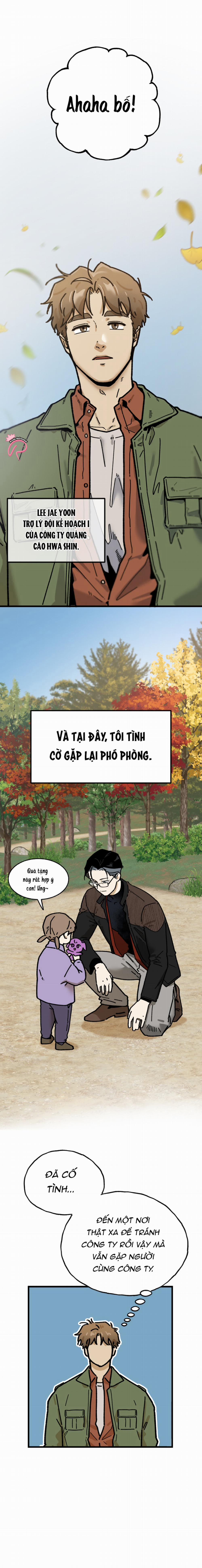 Có Nên Tỏ Tình Với Cấp Trên Đã Có Vợ? 1 trang 2