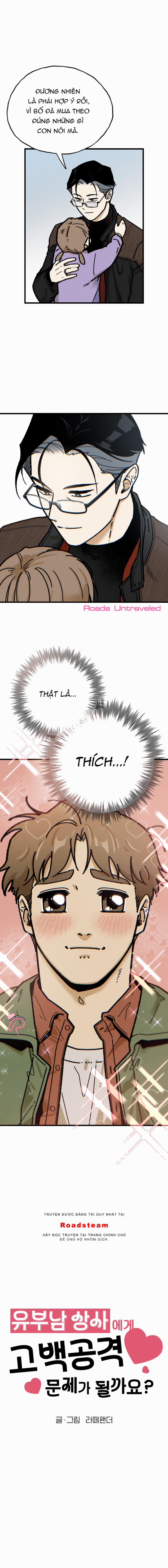 Có Nên Tỏ Tình Với Cấp Trên Đã Có Vợ? 1 trang 3