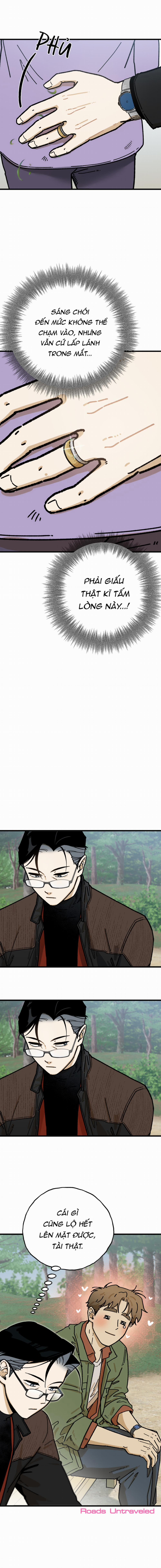 Có Nên Tỏ Tình Với Cấp Trên Đã Có Vợ? 1 trang 9