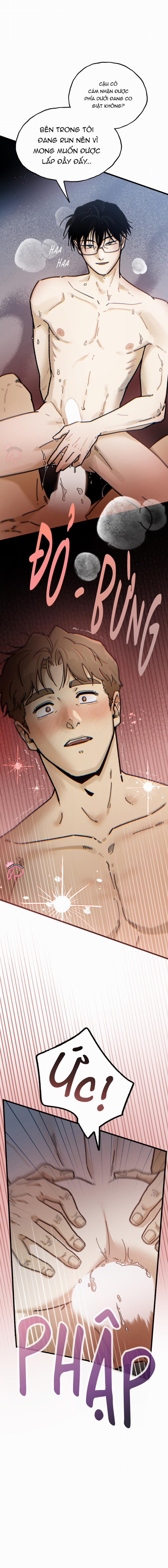 Có Nên Tỏ Tình Với Cấp Trên Đã Có Vợ? 2 trang 14