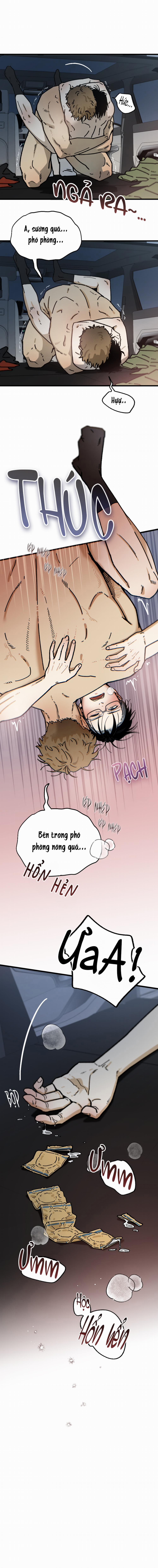 Có Nên Tỏ Tình Với Cấp Trên Đã Có Vợ? 2 trang 15