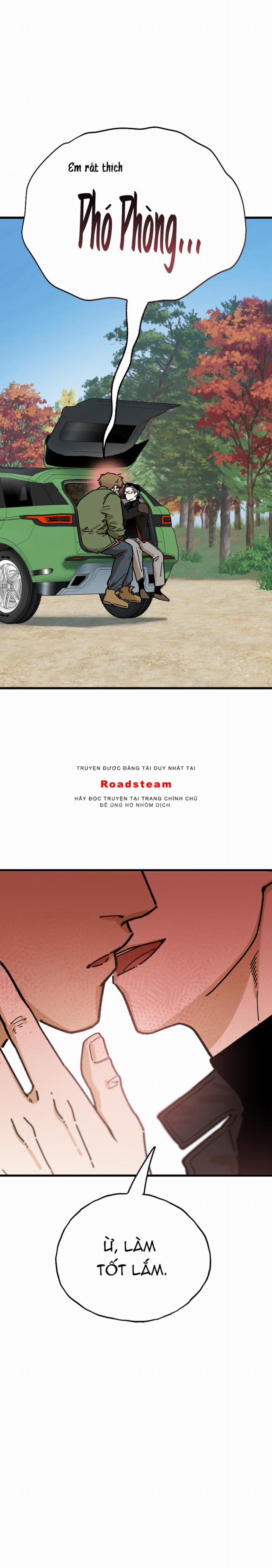 Có Nên Tỏ Tình Với Cấp Trên Đã Có Vợ? 2 trang 6