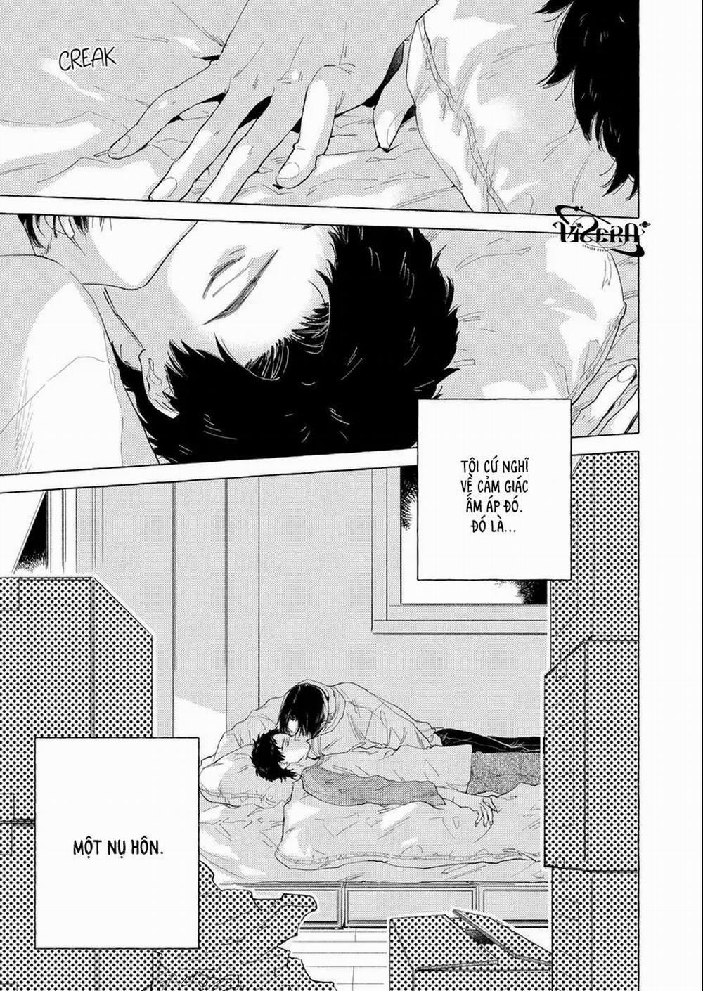 Có Người Bạn Thơ Ấu Là Tình Đầu Thật Quá Sức Rồi! 1 trang 0