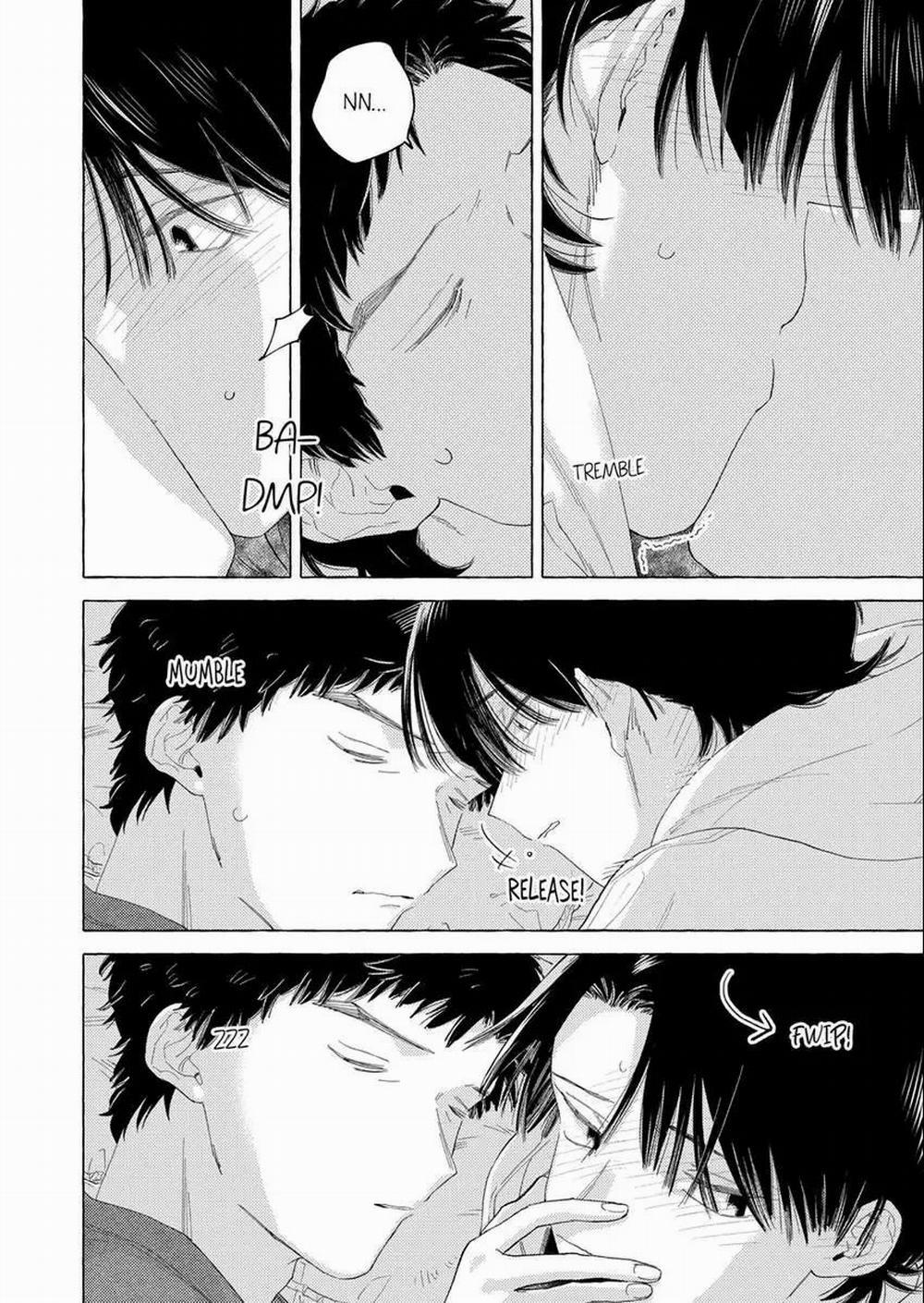 Có Người Bạn Thơ Ấu Là Tình Đầu Thật Quá Sức Rồi! 3 trang 1