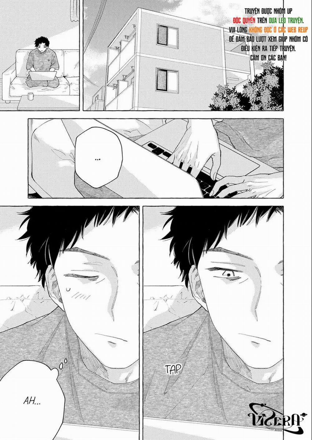 Có Người Bạn Thơ Ấu Là Tình Đầu Thật Quá Sức Rồi! 7 trang 0