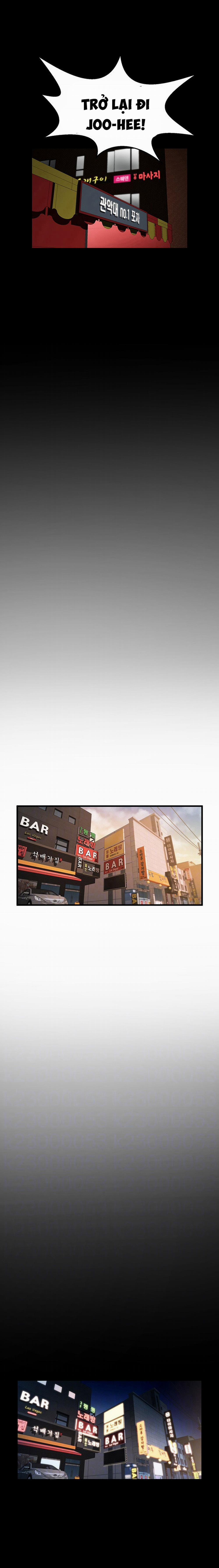 Có Người Phụ Nữ Sống Trong Phòng Của Tôi 11 trang 4