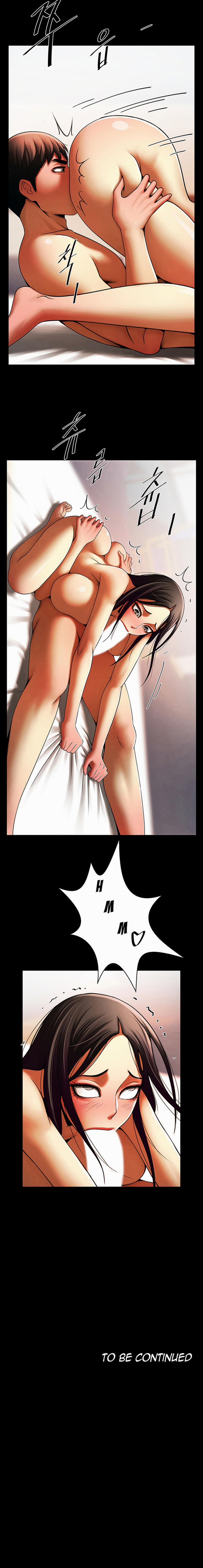 Có Người Phụ Nữ Sống Trong Phòng Của Tôi 16 trang 22